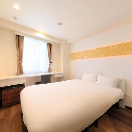 Artsy Inn Higashinihonbashi - Vacation Stay 72545V Tokyo prefektur Exteriör bild